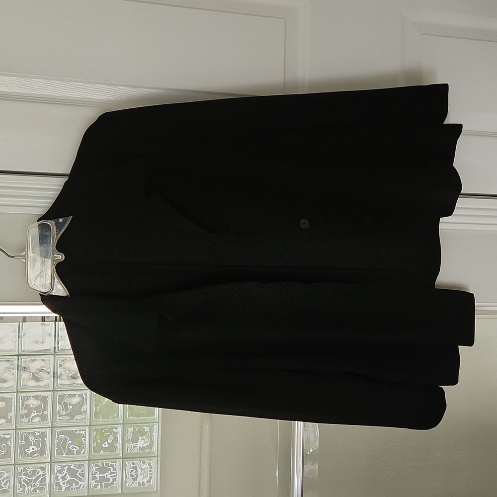 ELLIOTT LAUREN XL JACKET